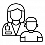 Logo Infirmier.es