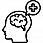 Logo psychiatre