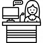 Logo secrétaires